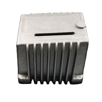 Aluminium legering zwaartekracht Lage druk Lage druk aangepaste matrijs gietonderdelen OEM
