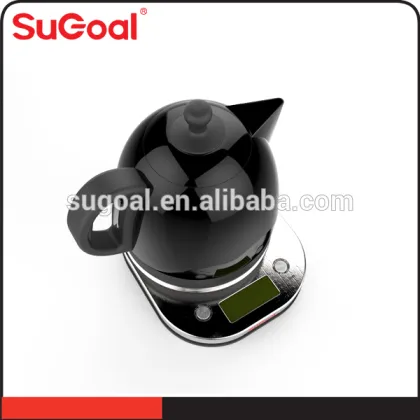 Dubai Karak tea maker