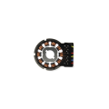 Rotary encoder magnetic