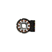 Optical quadrature encoder encoder