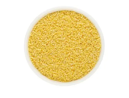 Millet Gluten Free