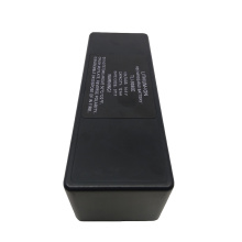 TLI 9380e high temperature li-ion battery pack