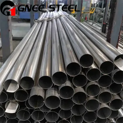 Inconel 600 alloy pickling pipe
