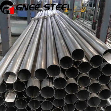 Inconel 600 Alloy Pickling Pipe