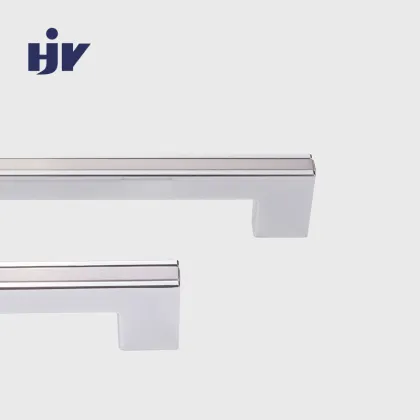 Modern kitchen door pulls for cabinet