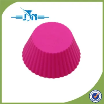 Multifunctional fondant silicone mould