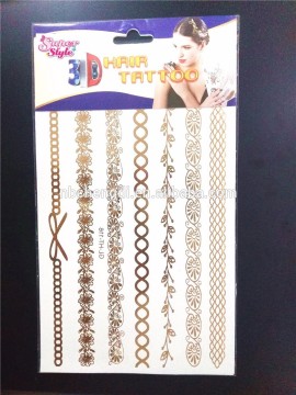 SUPER STYLE Audit long lasting tattoo designs for sale