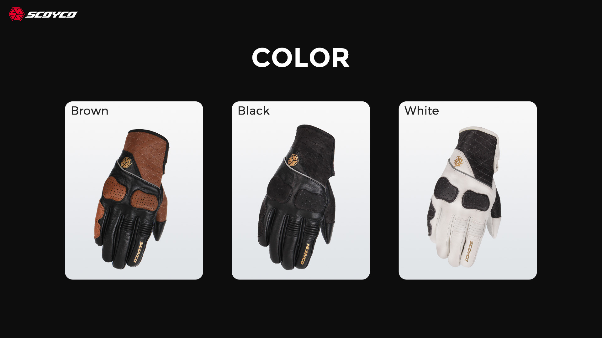 reflect360 waterproof cycling gloves