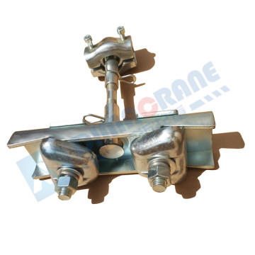 Rail Hanger Price for Light Crane Systems