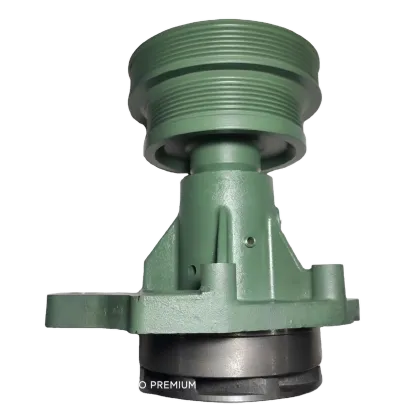 Hot Sale VG1062060010 Water Pump for Sinotruk, Foton, Shacman, Weichai, and Howo Parts