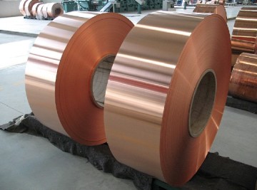 T2 Copper Strip 99.9%
