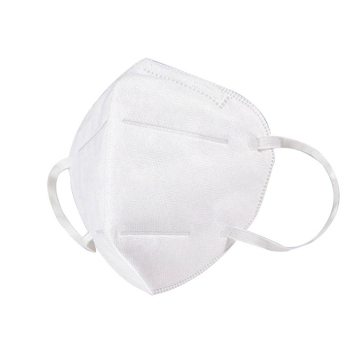5-Layer Face Mask Ideal For Kids