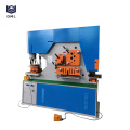 Q35y-30 Series Ironworker Machine