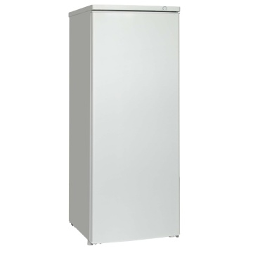 High-Quality Chinese Manual Defrost Single Door Freezer 180L/80L for Home DSD