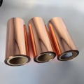 Podwójne boki 6Micron Copper Clad Metalized Film PET