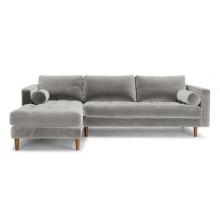 Sofa Sven Intuition Luca Sectional yang paling populer