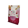 PCR PE Rice Packaging Bags Manufacturers