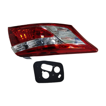 High Quality 13 Yaris Tail Lamp Taillight for Toyota Vios Yaris Vitz 2014-2018