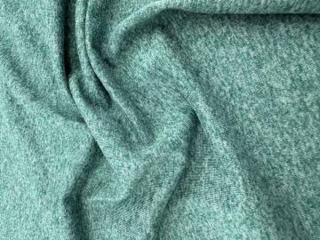 Cationic Polyester Spandex Stretch Jersey Fabric