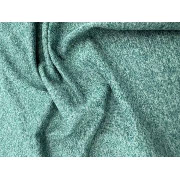نسيج جيرسي مطاطي من البوليستر الكاتيوني
