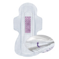 Niceday 3D Funt Guard ás de grafeno Menstrual Pad Menstrual