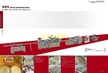 Easy Operating Automatic Cutting Machine For Food Processing Machineries