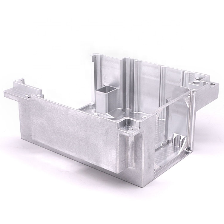Oem Custom Sheet Metal Enclosure Oem Custom Sheet Metal Enclosure