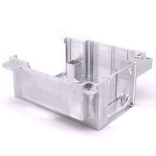 Oem Custom Sheet Metal Enclosure