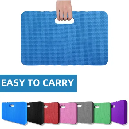 Large Green Bond Kneeling Pad