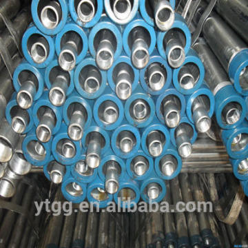 Pipe ST52 Concrete Pump Delivery Pipe/Concrete Pump Steel Pipe