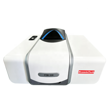 Portable FTIR Detector: Fourier Transform Infrared Spectrophotometer
