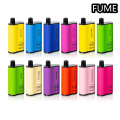 Hot Sale Cheap Electronic Cigarettes Fume 3500 Puffs