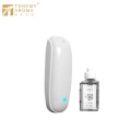 Walll mounted Button Control Waterless Scent Air Machine For Home Hotel