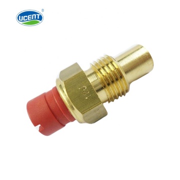 Auto Engine Coolant Temperature Sensor for Alfa Romeo 6 Series (4124626, 4171667, 34362106, 634362106, 60515838)