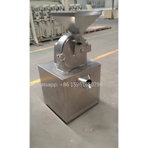 Industrial Powder Pulverizer Machine