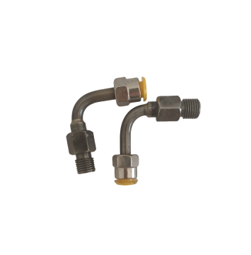 TB008B High Pressure Connector for Diesel Common Rail Injector & Pump Test Bench M14X1.5
