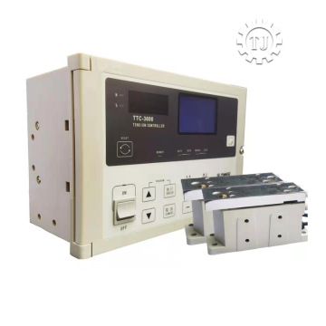 China Manufacturer Supplies New Auto/Manual Tension Controller for Winding Machine