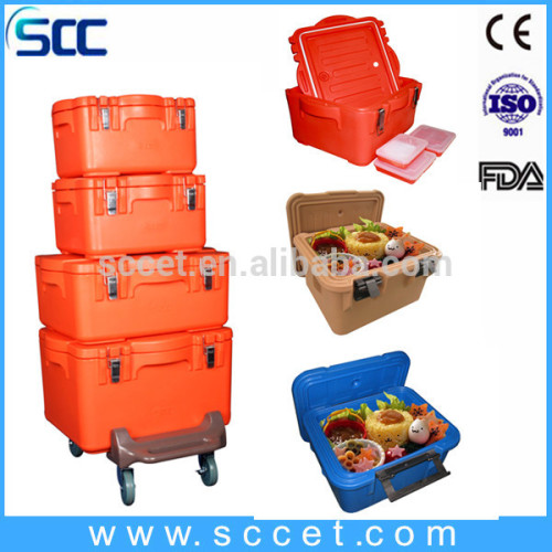 Warm Food Packaging Container,thermal Food Packaging Container,hot Food
