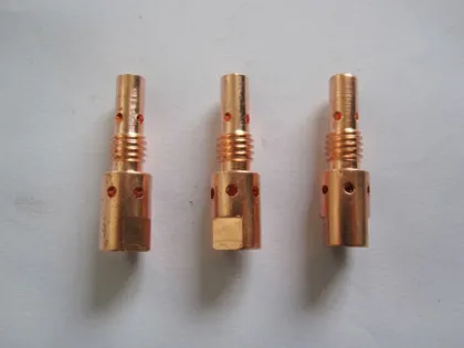 Trafimet handle welding torch handles