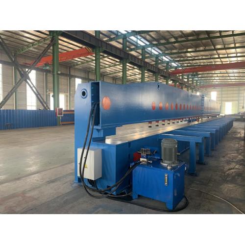 Automatic Metal Steel Edge Milling Machine Metal steel plate edge milling machine Factory