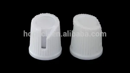 Slotted actuator for insecticide ,aerosol plastic actuator