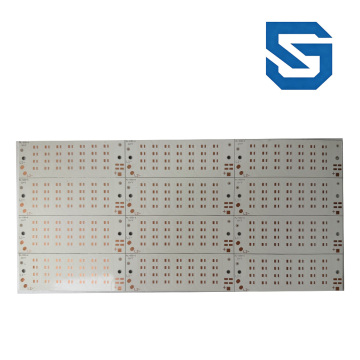 Durable Aluminum PCB Solution for Outdoor Lighting Systems