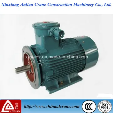 B35 Installation Type Electric Explosion-Proof Motor