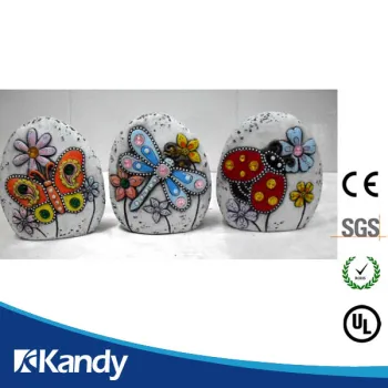 Quality warrant New fashion round resin stone