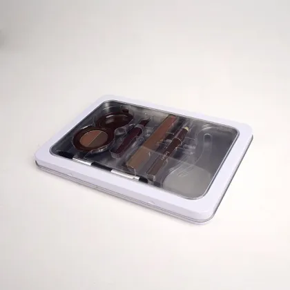 Mini Eyebrow Makeup Kit