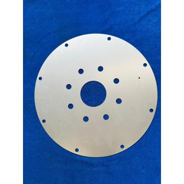 Placa de conexión del generador de 14 pulgadas y 100 pulgadas.