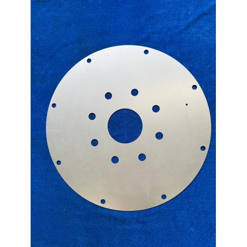 Placa de conexión del generador de 14 pulgadas y 100 pulgadas.