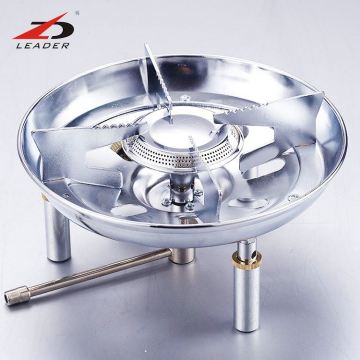 Portable Camping Gas Stove Mini Gas Stoves