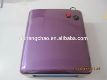 818Pink 36 W UV Lamp UV Lamp