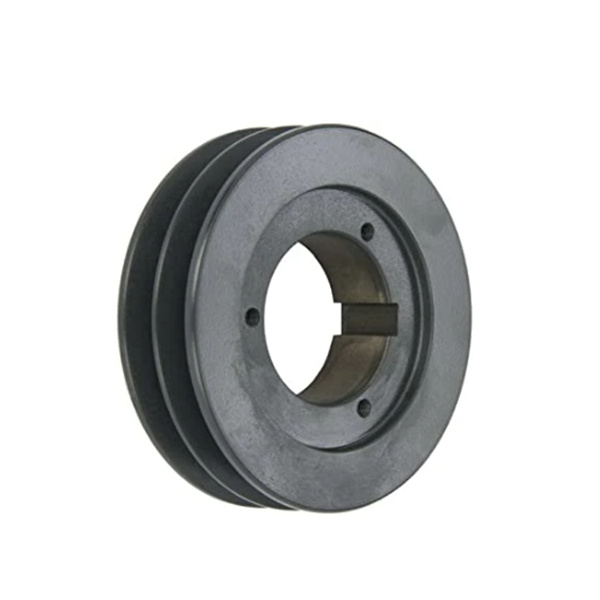 SPA 355-05 Poly-V Belt Pulley